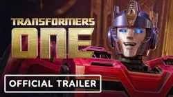 Transformers Jedna (2024)