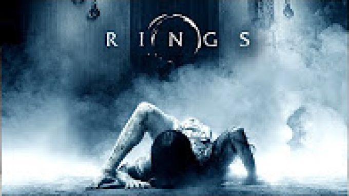 Kruhy / Rings (2017)