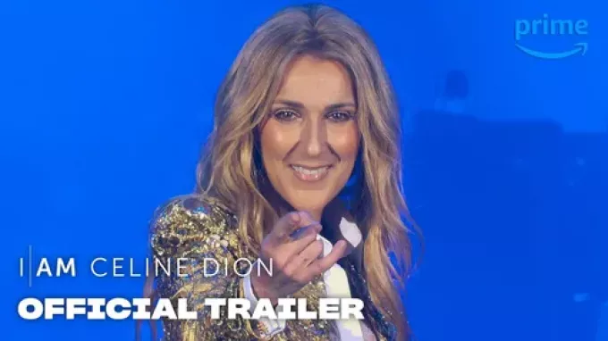 Ja som: Céline Dion (2024)